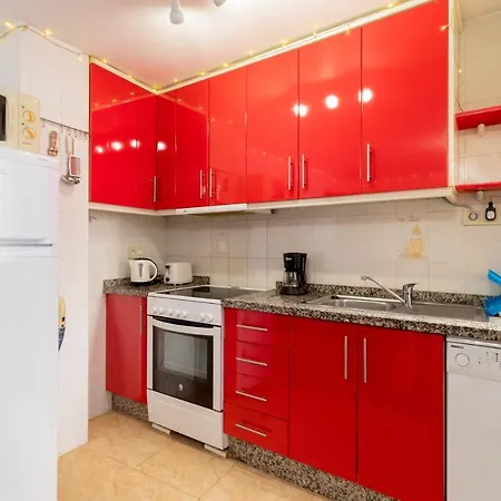 Apartment Espanatour Amarion *