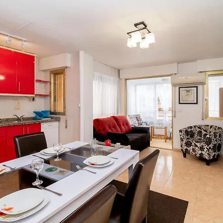 Apartment Espanatour Amarion *