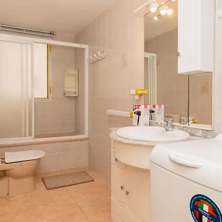 Espanatour Amarion Apartman