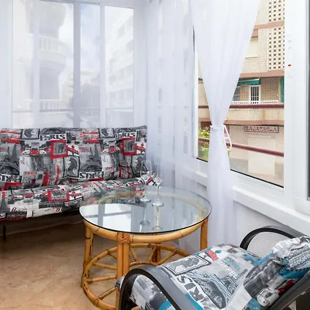 Apartman Espanatour Amarion