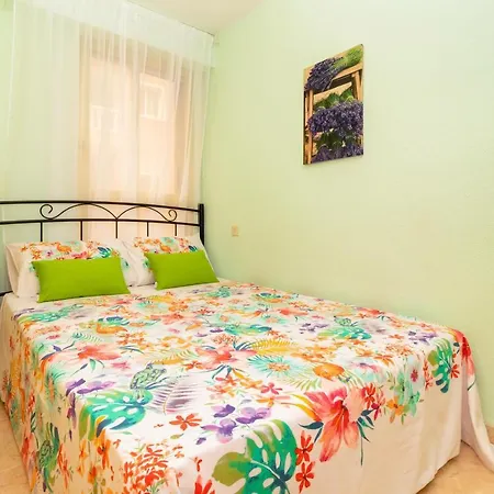 Espanatour Amarion Apartman Torrevieja