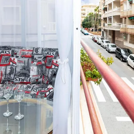 Apartman Espanatour Amarion