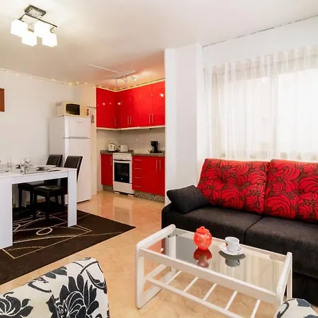 Apartman Espanatour Amarion Torrevieja