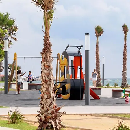 Apartman Espanatour Amarion Torrevieja