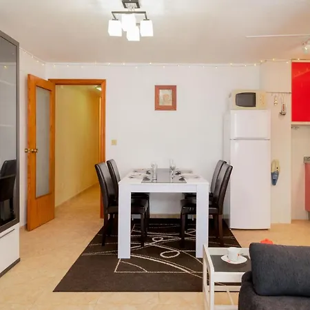 Apartman Espanatour Amarion
