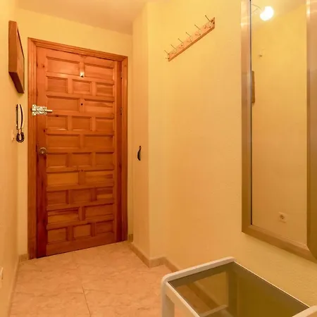 Espanatour Amarion Apartman Torrevieja