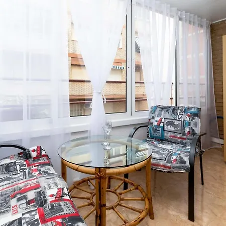 Apartman Espanatour Amarion Torrevieja